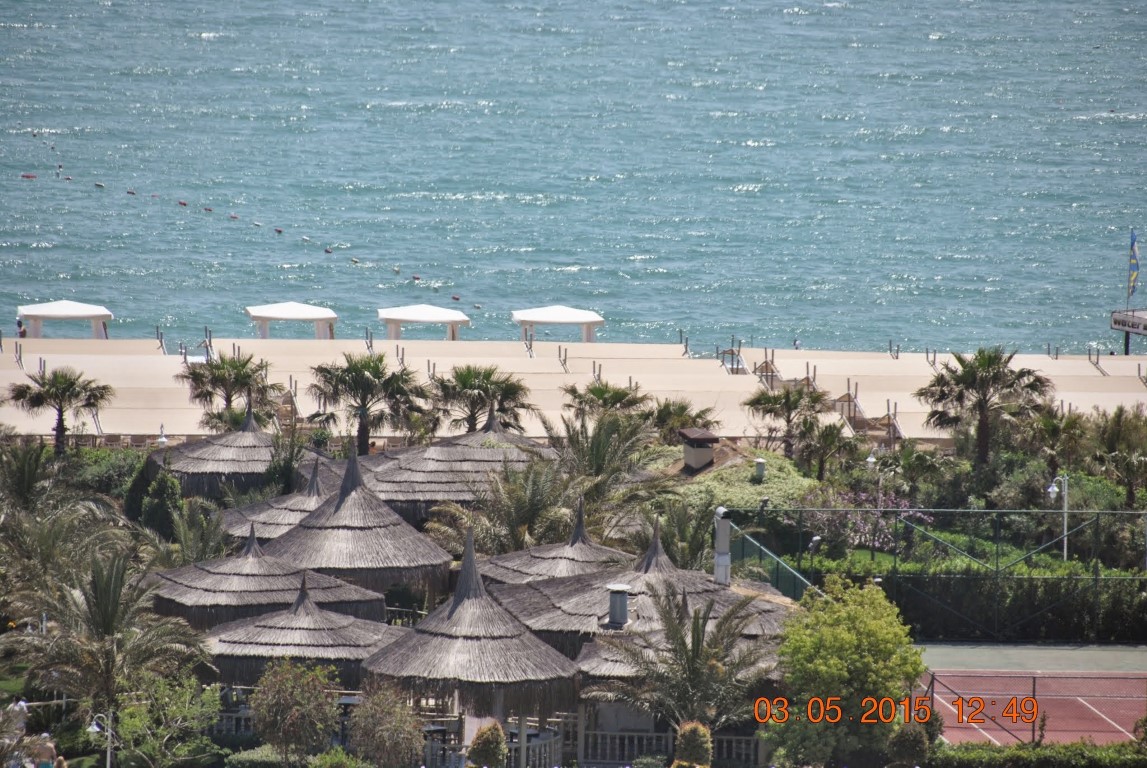 imagini hotel ROYAL HOLIDAY PALACE LARA